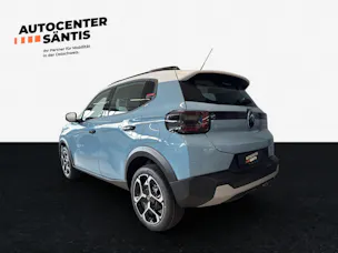 Citroën C3 1.2 Hybrid Tonic Automat