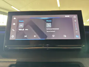 Citroën C3 1.2 Hybrid Tonic Automat
