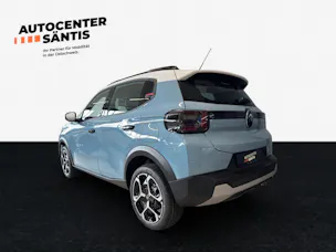 Citroën C3 1.2 Hybrid Tonic Automat