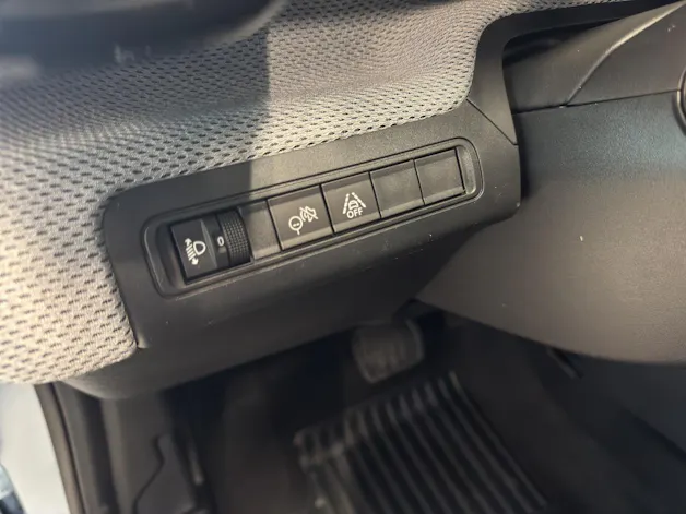 Citroën C3 1.2 Hybrid Tonic Automat