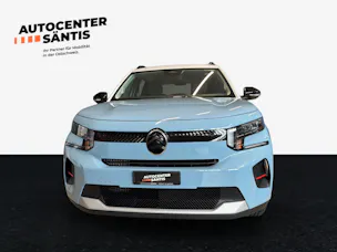 Citroën C3 1.2 Hybrid Tonic Automat