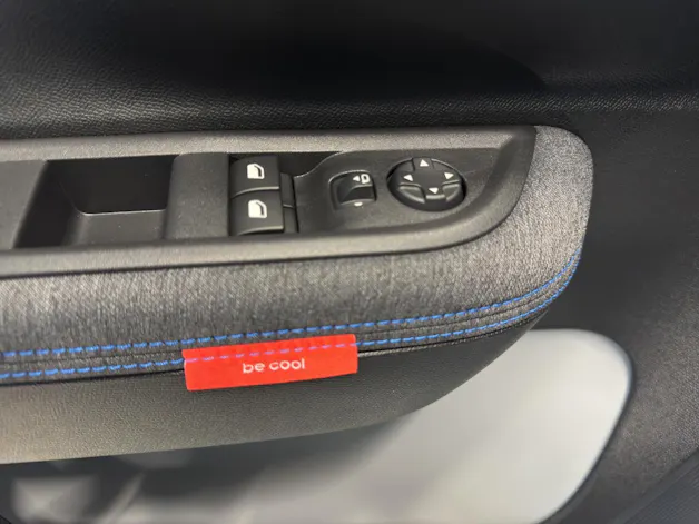 Citroën C3 1.2 Hybrid Tonic Automat