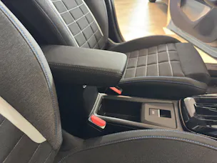 Citroën C3 1.2 Hybrid Tonic Automat