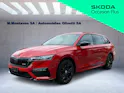 Škoda Octavia Combi 1.4 TSI PHEV DSG RS