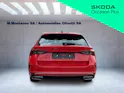 Škoda Octavia Combi 1.4 TSI PHEV DSG RS