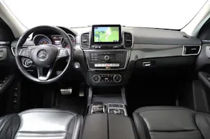 Mercedes-Benz GLS 350 d 4Matic