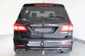 Mercedes-Benz GLS 350 d 4Matic
