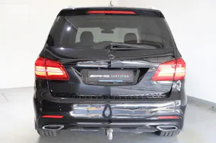 Mercedes-Benz GLS 350 d 4Matic