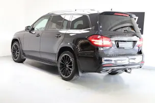 Mercedes-Benz GLS 350 d 4Matic