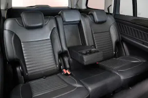 Mercedes-Benz GLS 350 d 4Matic