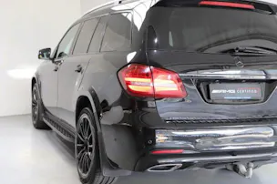 Mercedes-Benz GLS 350 d 4Matic