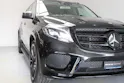 Mercedes-Benz GLS 350 d 4Matic