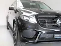 Mercedes-Benz GLS 350 d 4Matic