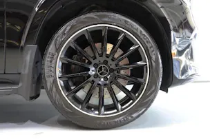 Mercedes-Benz GLS 350 d 4Matic