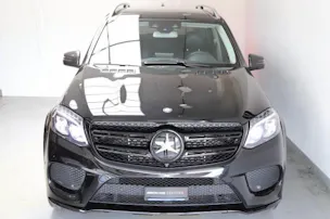 Mercedes-Benz GLS 350 d 4Matic