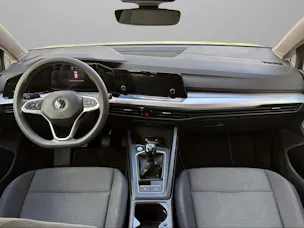 VW Golf 1.0 TSI Value