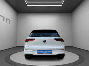 VW Golf 1.0 TSI Value