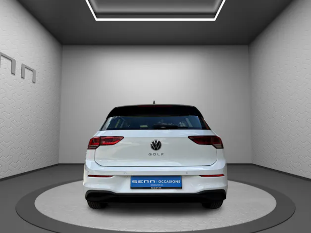 VW Golf 1.0 TSI Value