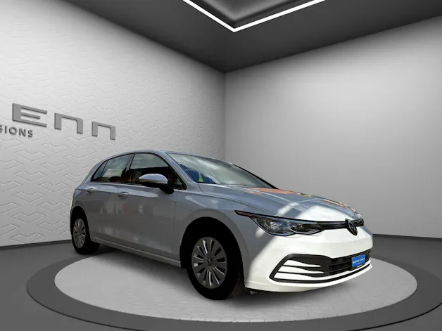 VW Golf 1.0 TSI Value