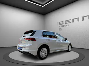 VW Golf 1.0 TSI Value