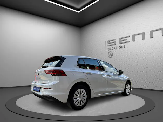 VW Golf 1.0 TSI Value