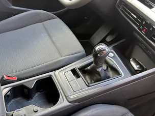 VW Golf 1.0 TSI Value