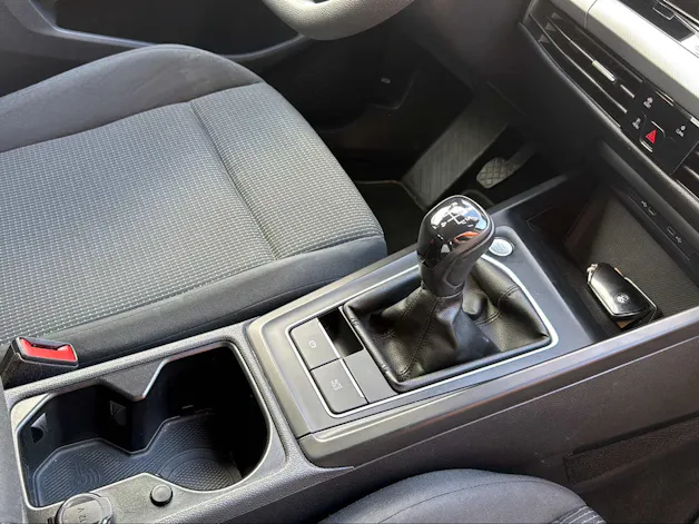 VW Golf 1.0 TSI Value