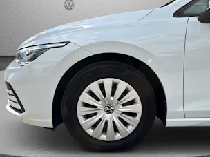 VW Golf 1.0 TSI Value