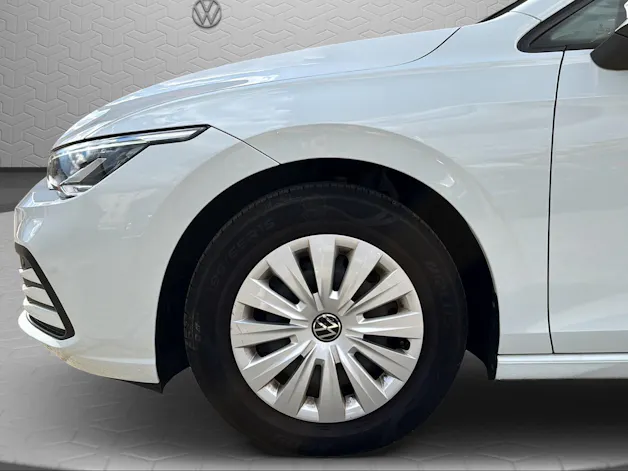 VW Golf 1.0 TSI Value