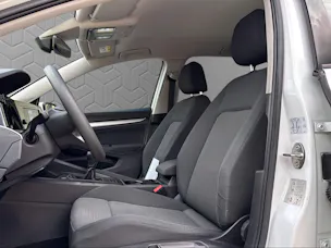 VW Golf 1.0 TSI Value