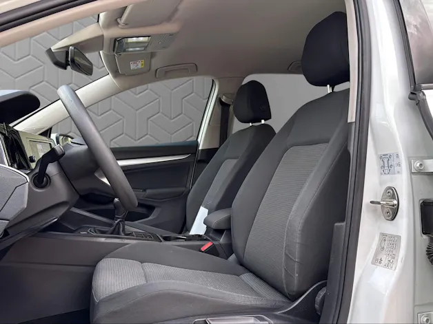 VW Golf 1.0 TSI Value
