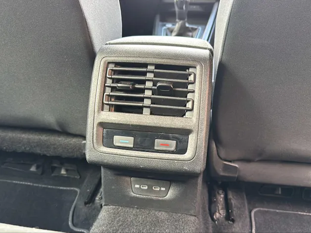 VW Golf 1.0 TSI Value