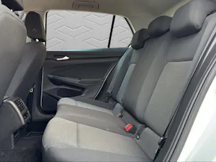 VW Golf 1.0 TSI Value