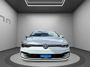 VW Golf 1.0 TSI Value