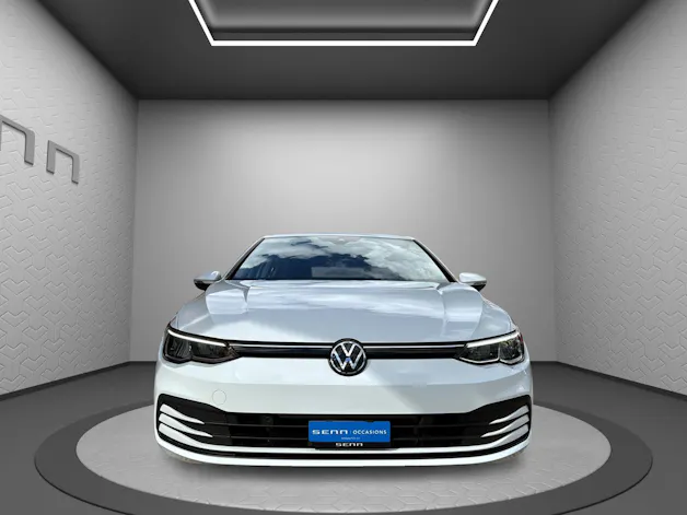 VW Golf 1.0 TSI Value