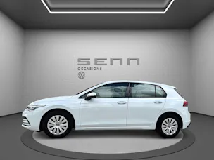 VW Golf 1.0 TSI Value