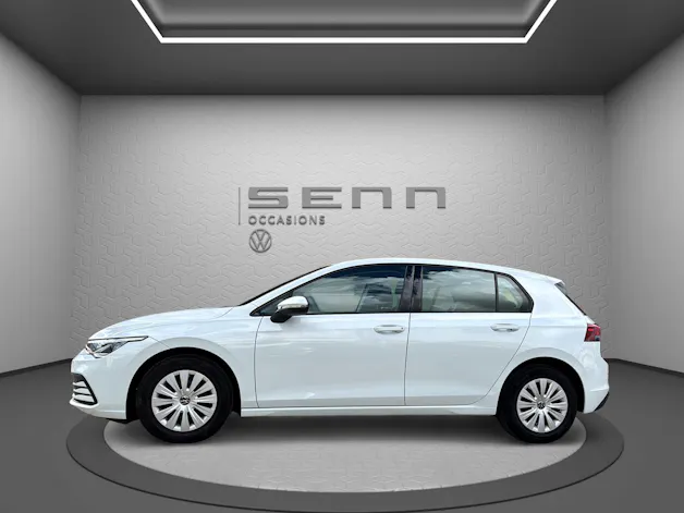 VW Golf 1.0 TSI Value