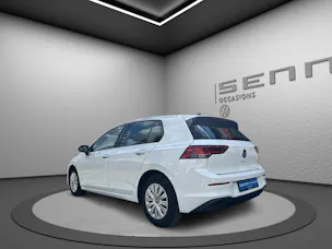 VW Golf 1.0 TSI Value