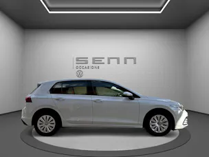 VW Golf 1.0 TSI Value
