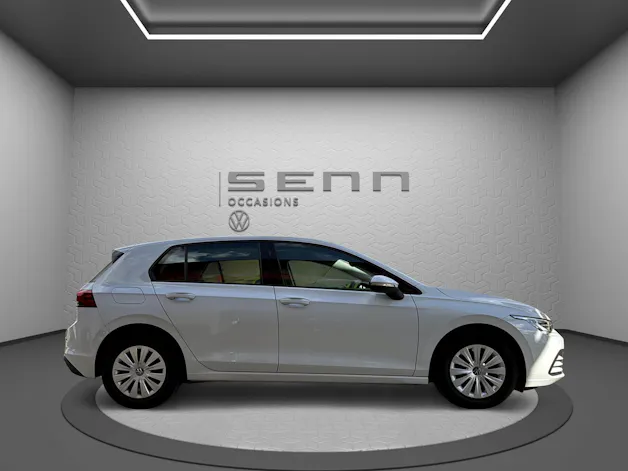 VW Golf 1.0 TSI Value