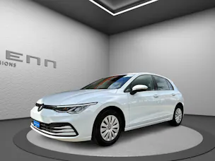 VW Golf 1.0 TSI Value