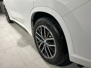 BMW X1 xDrive 20d 48V M Sport