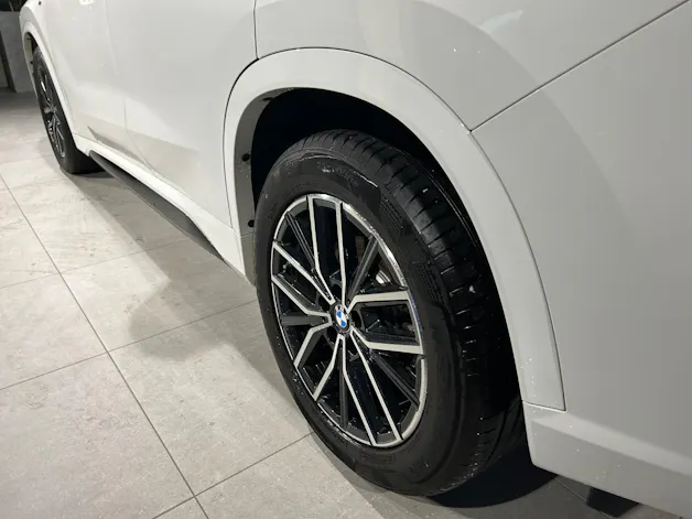 BMW X1 xDrive 20d 48V M Sport
