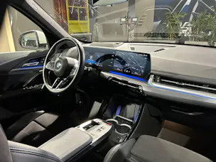 BMW X1 xDrive 20d 48V M Sport