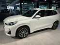 BMW X1 xDrive 20d 48V M Sport
