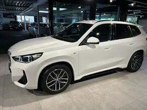 BMW X1 xDrive 20d 48V M Sport