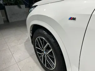 BMW X1 xDrive 20d 48V M Sport