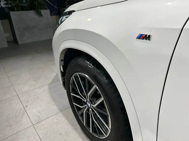 BMW X1 xDrive 20d 48V M Sport