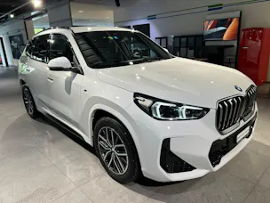 BMW X1 xDrive 20d 48V M Sport