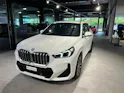 BMW X1 xDrive 20d 48V M Sport
